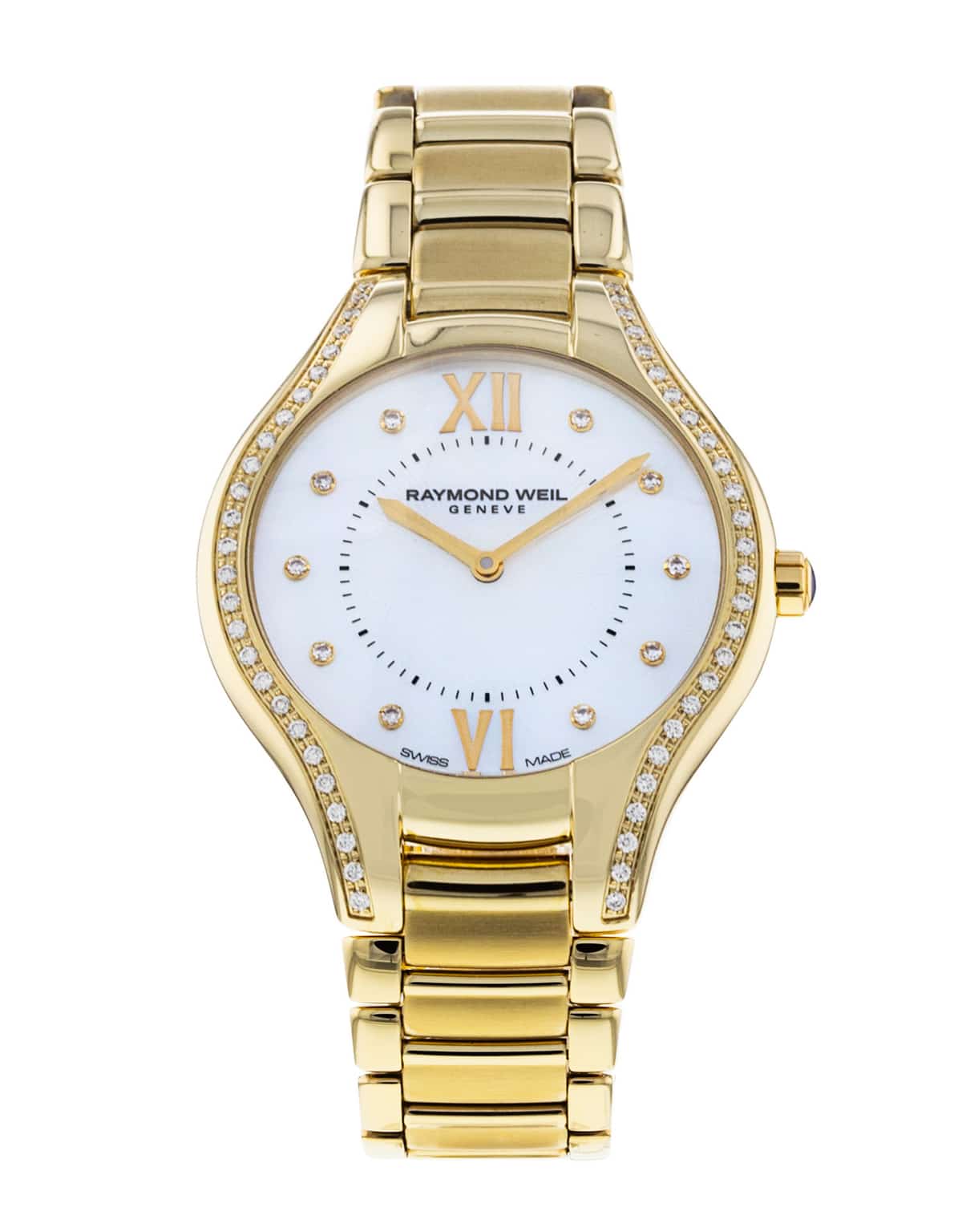 Raymond Weil Noemia 5132-PS-00985